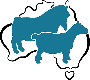 Pygmy Goat Breeders Australia Logo Only